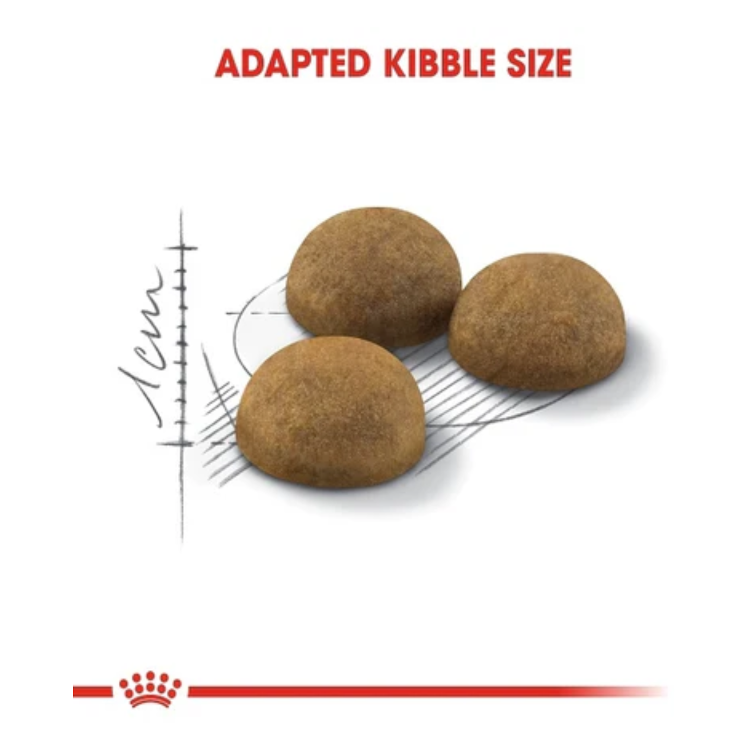 Royal Canin Feline Health Indoor Long Hair Cat Dry Food - 2kg