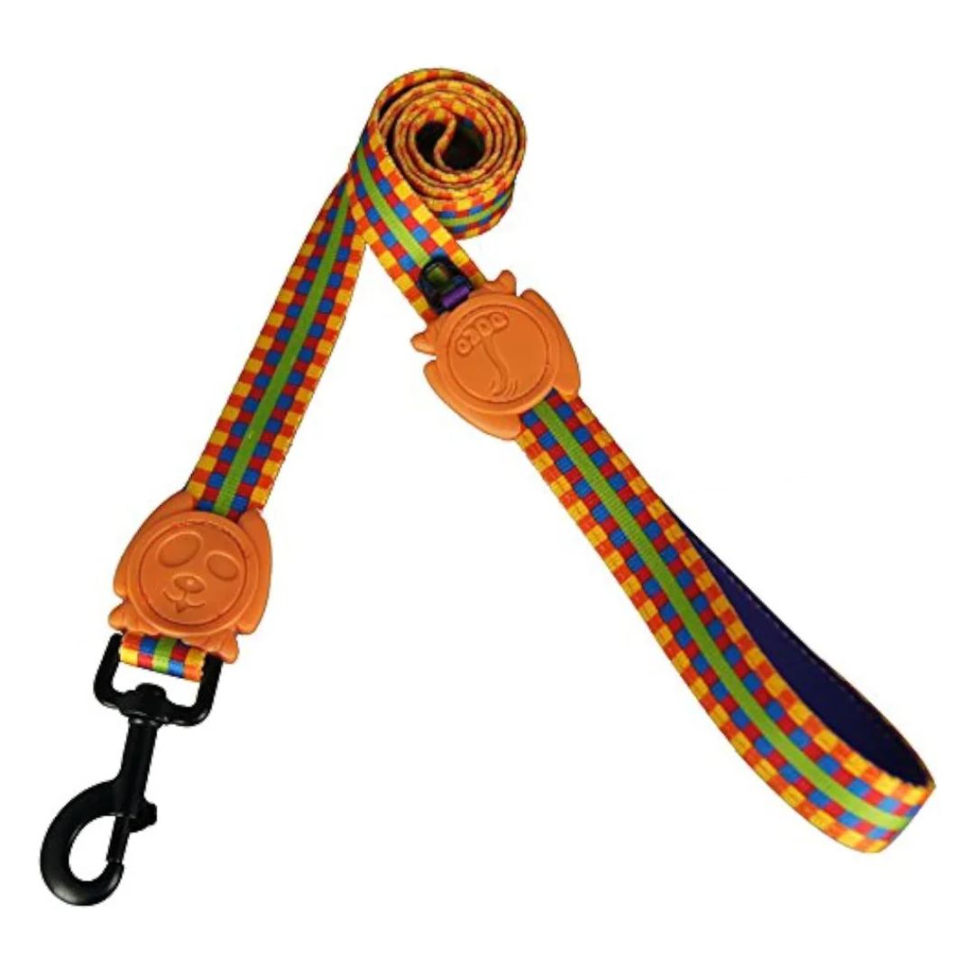 Doco Loco Dog Leash - 4Ft