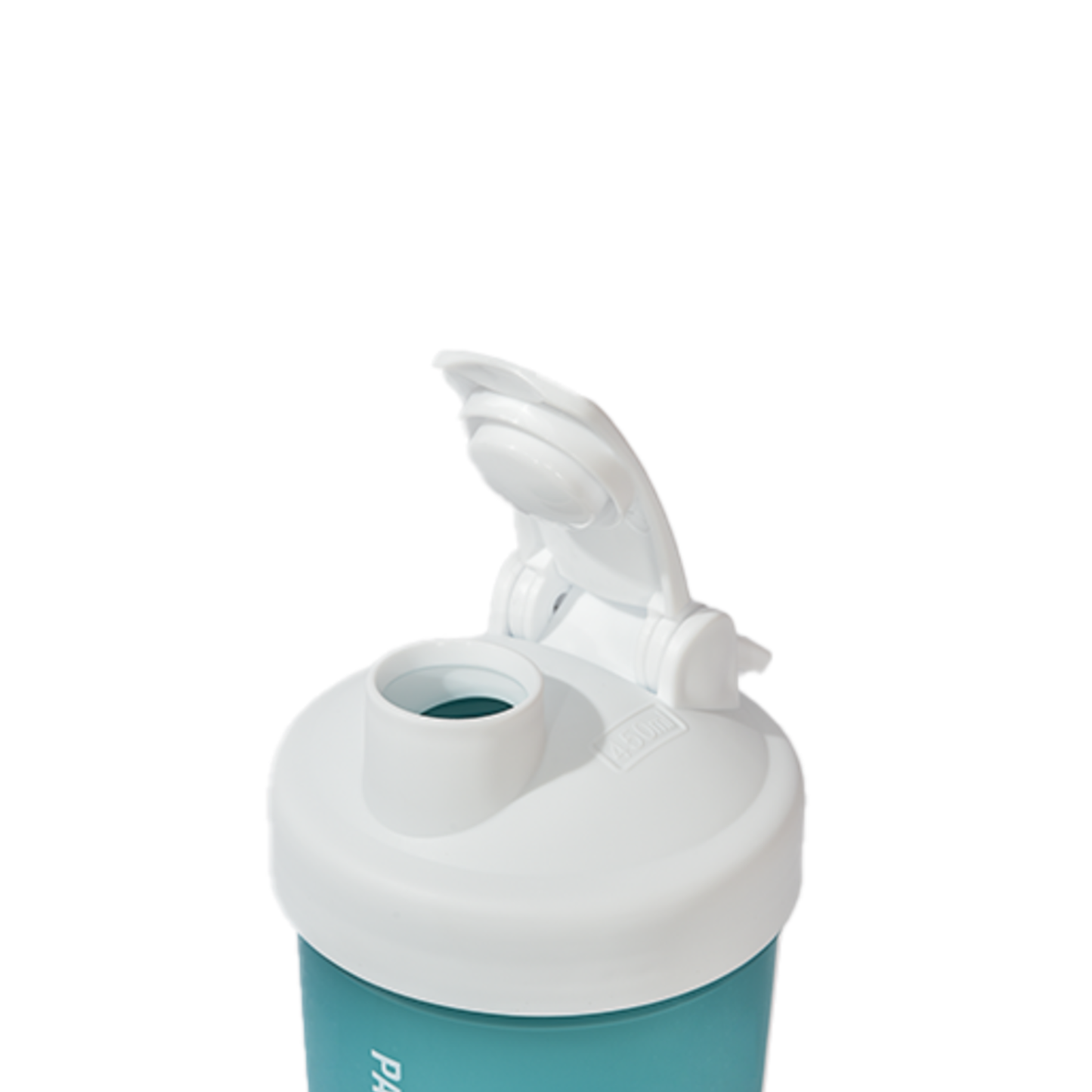 Pawgether Pure Travel 4 in 1 Pet Travel Bottle - Green