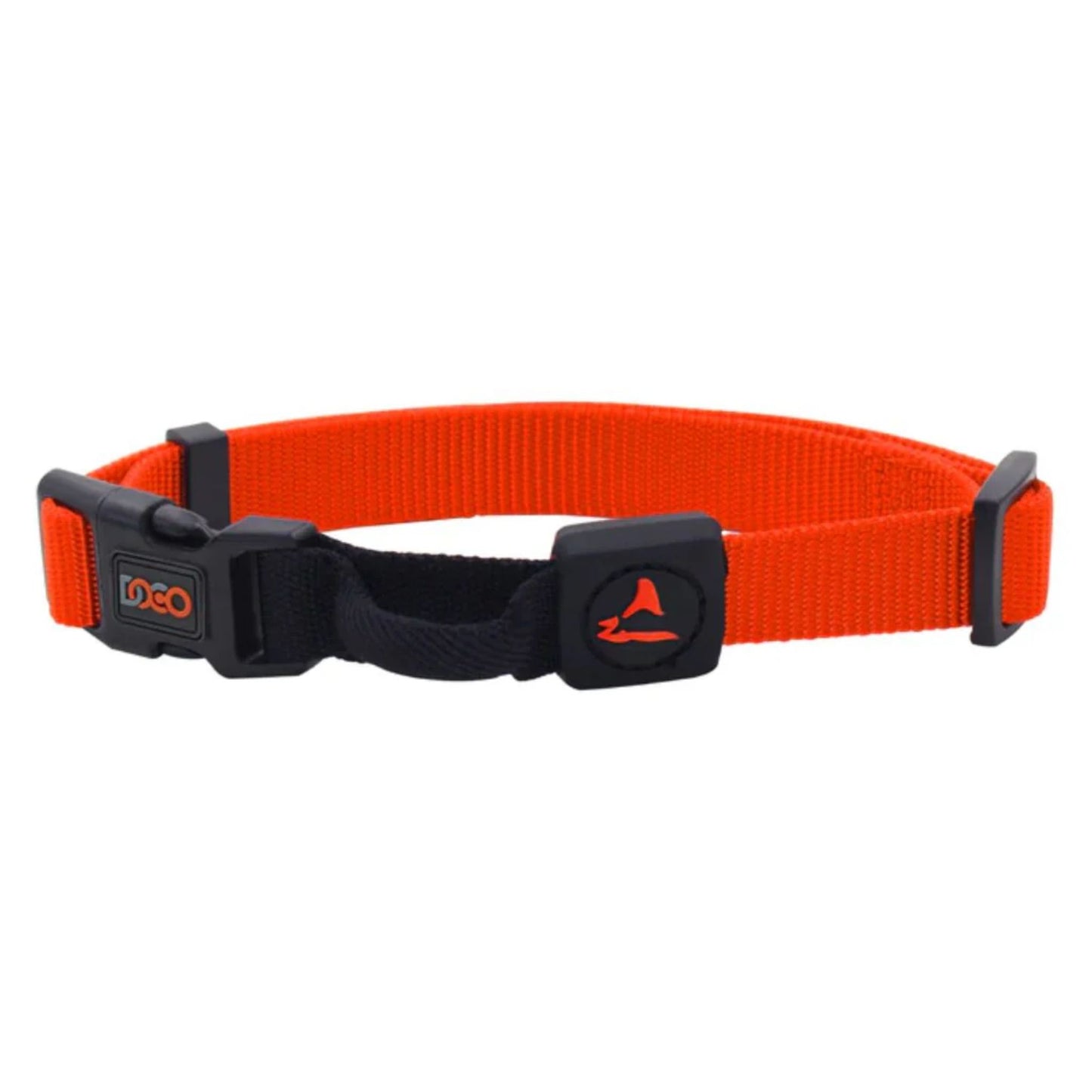 Doco The Quiet Dog Collar