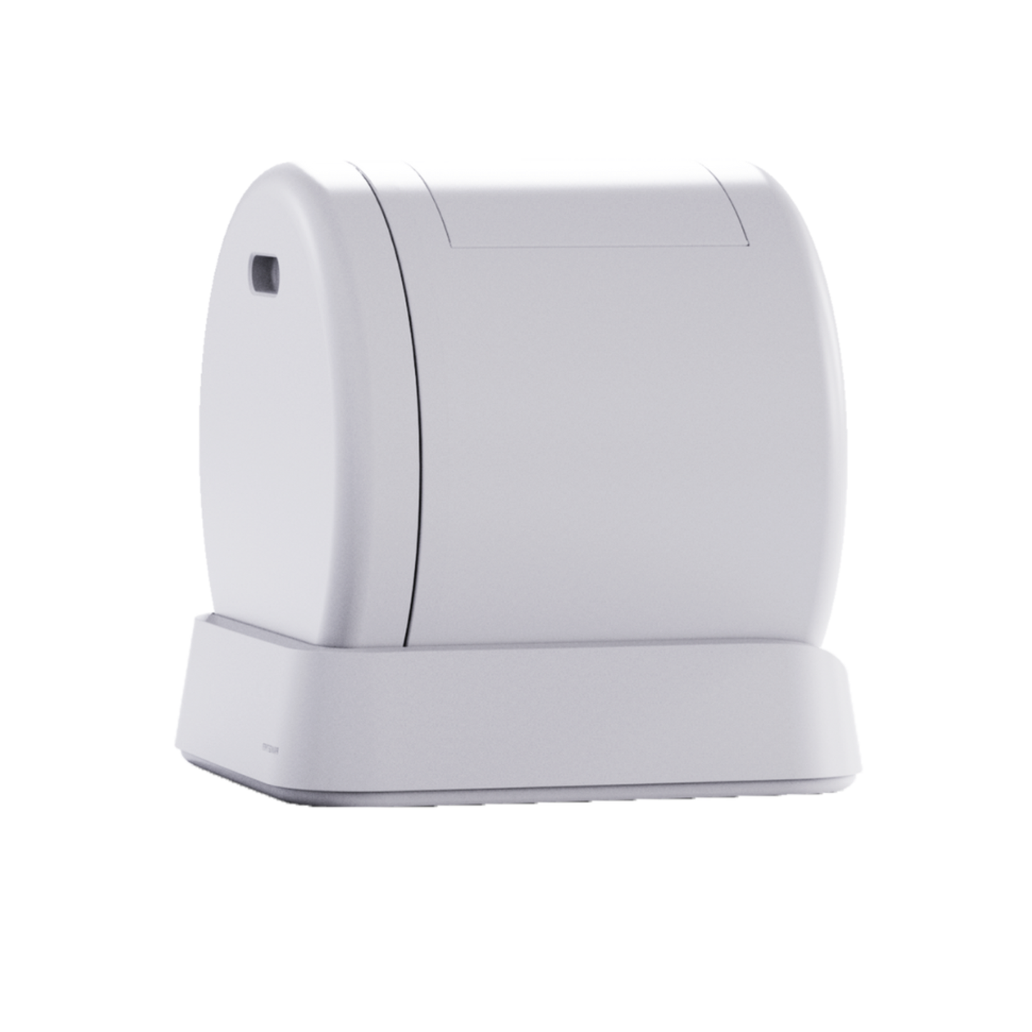 Pawgether Comfy Smart Cat Litter Box - 52x54x55.6cm