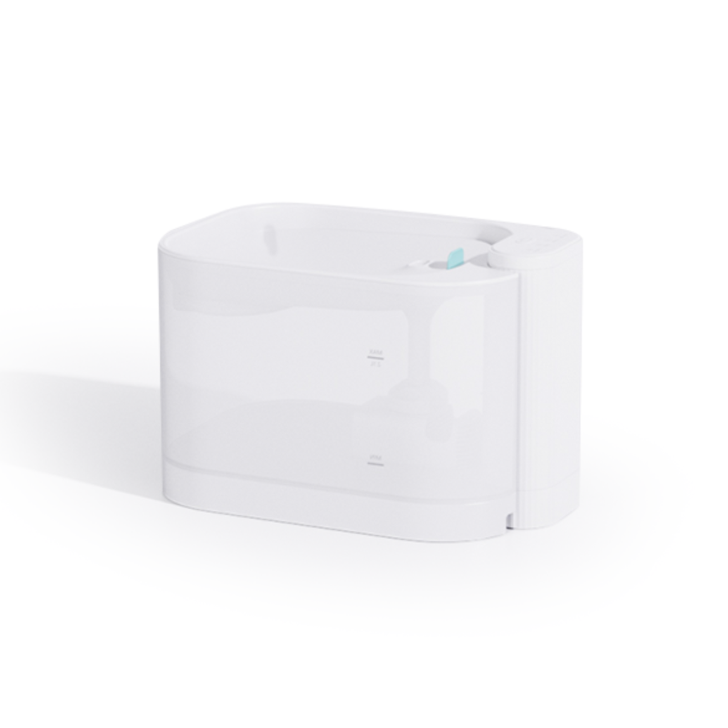 Pawgether Smart Pet Water Feeder - 2.5Litters