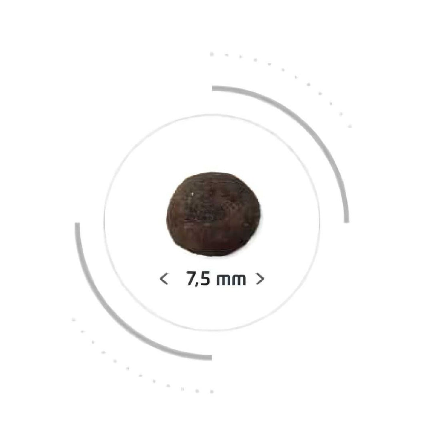 Pro Nutrition Prestige Kitten Cat Dry Food - 2Kg