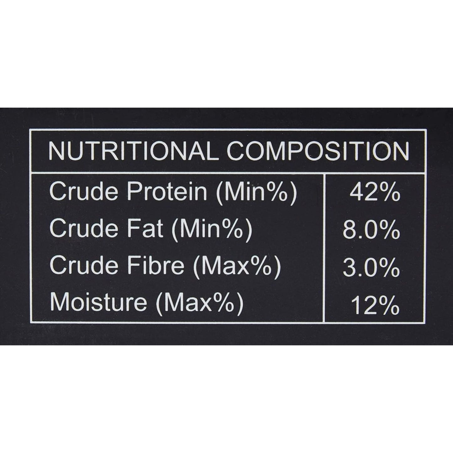 Horizone Royal Oscar Fish Food – 100g