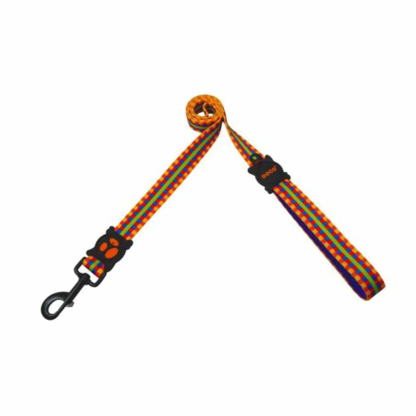 Doco Loco Dog Leash - 4Ft