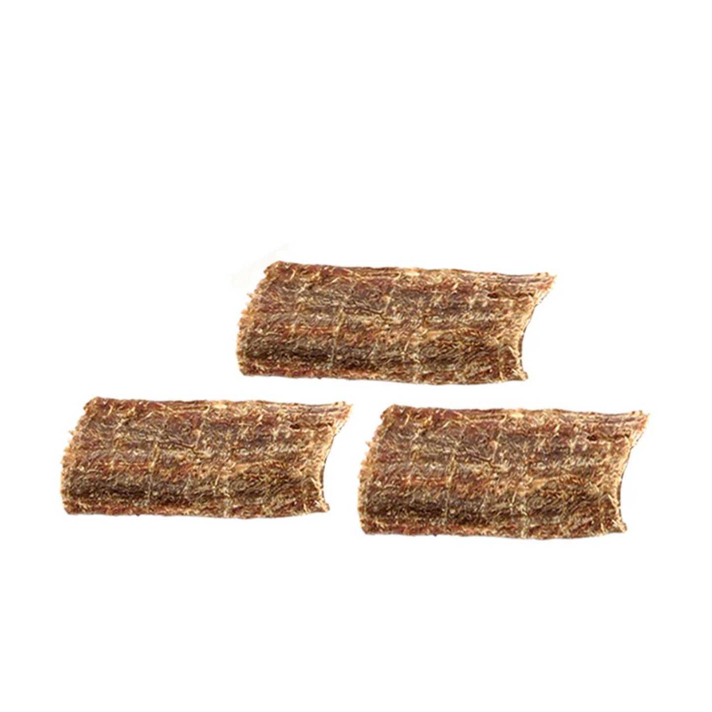 Duvo+ Farmz Cow Muscle Dog Snack – 250g