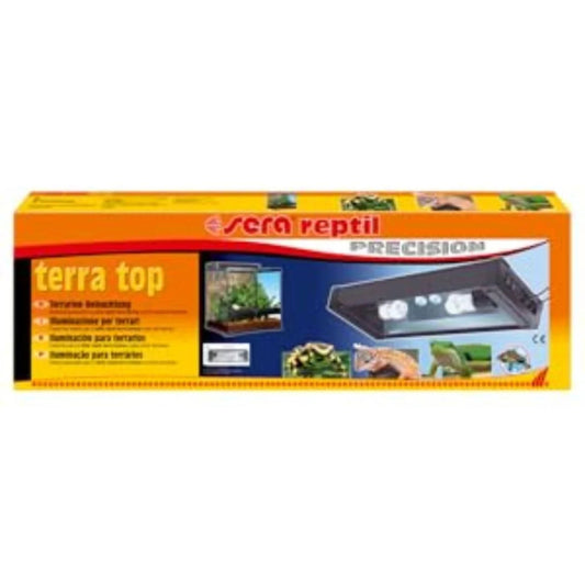 Sera Reptile Terra Top