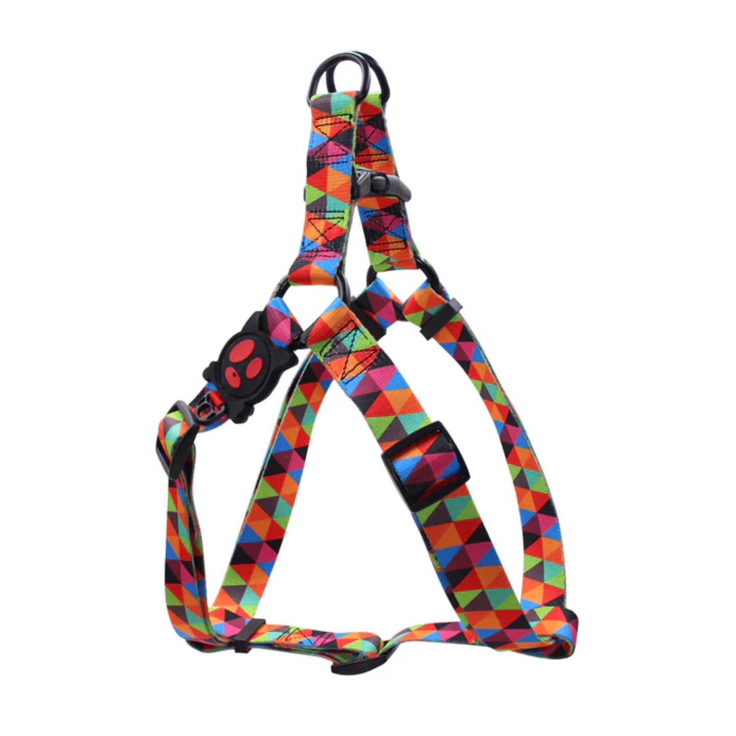 Doco Loco Step-In Dog Harness