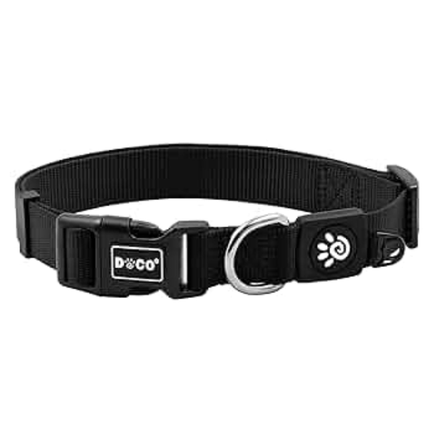 Doco The Quiet Dog Collar