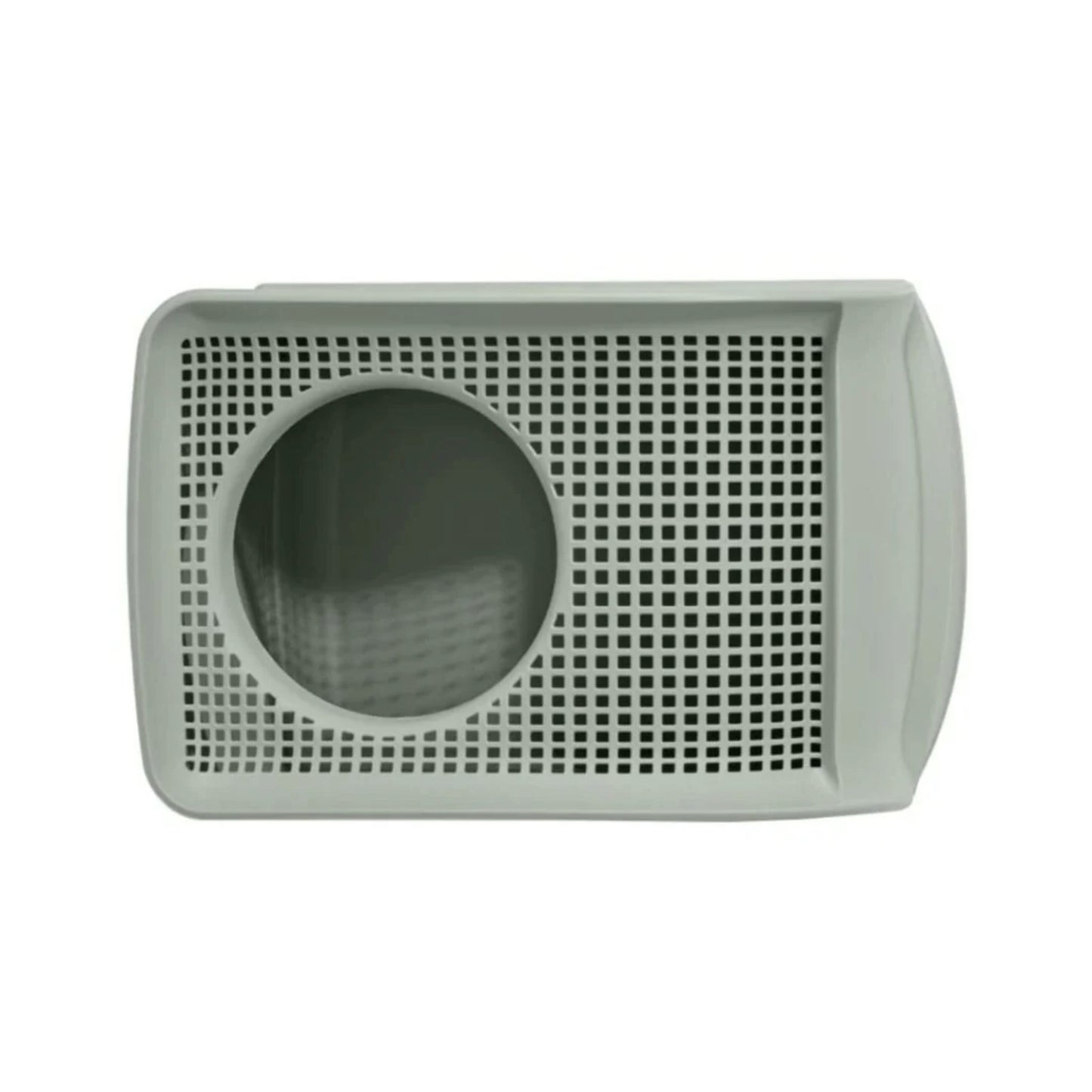 Imac Frida Hooded Cat Toilet - 40×56×43.5 cm