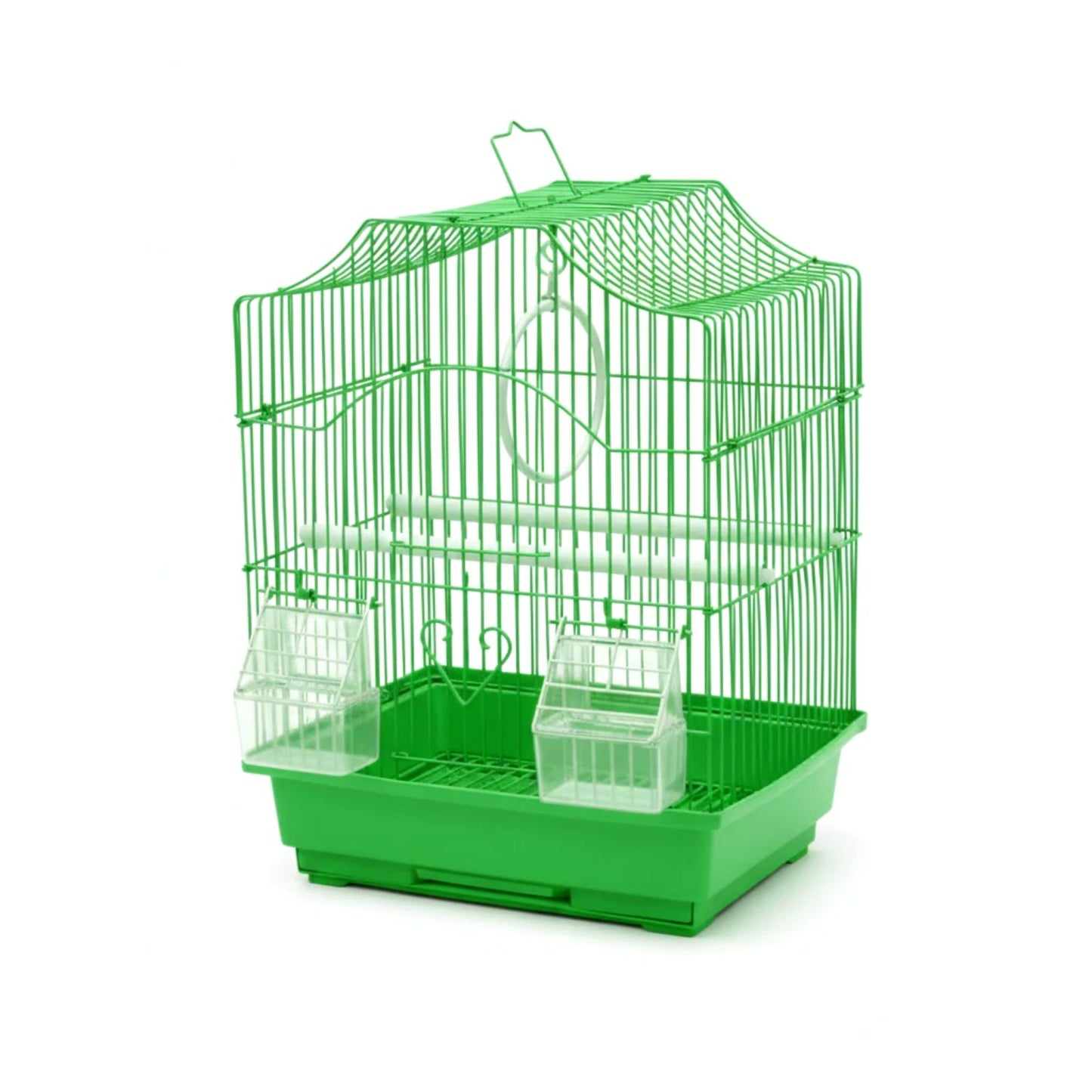 Dayang Bird Cage Compact