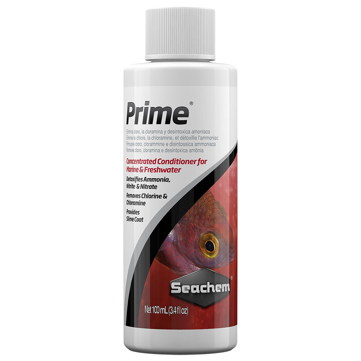 Prime - 100Ml