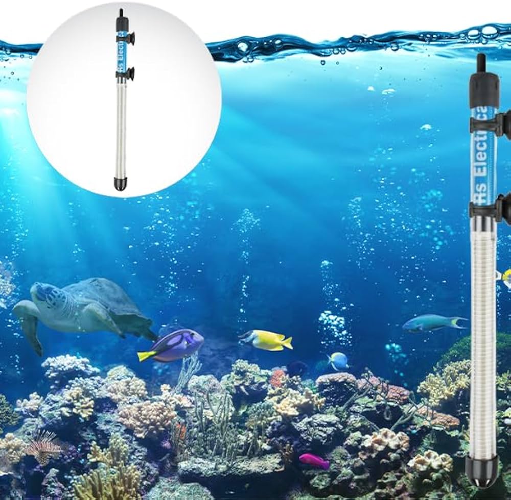 Aquabroo Aquairum Heater