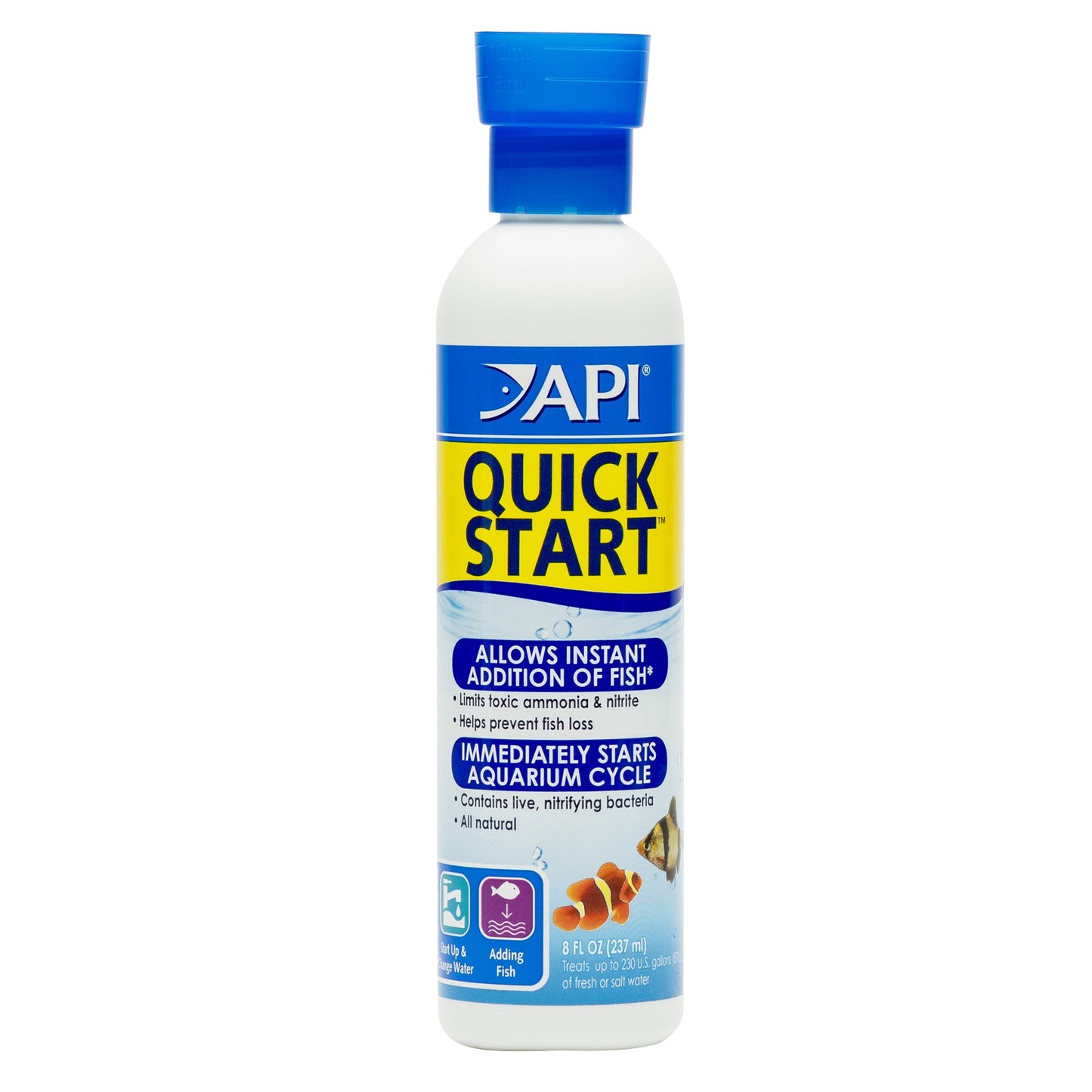 Api Quick Start