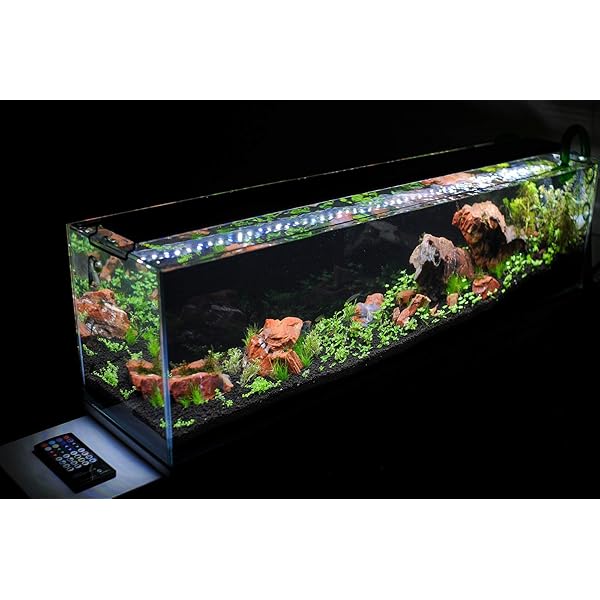Aquabroo Aquarium - 320