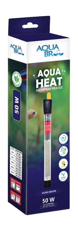 Aquabroo Aquairum Heater