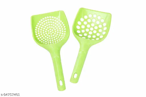 Petbroo Paws And Pick Cat Litter Scoop