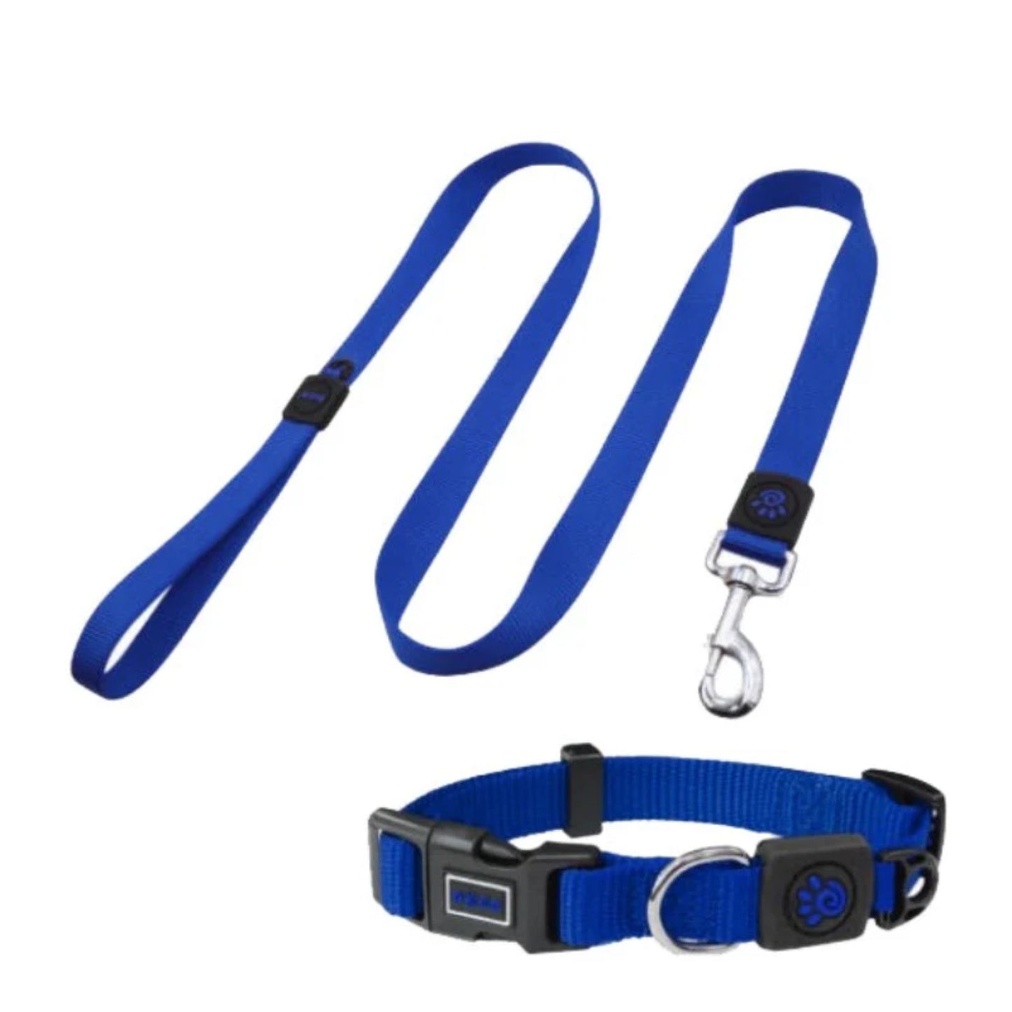 Doco Signature Nylon Collar Dog Leash
