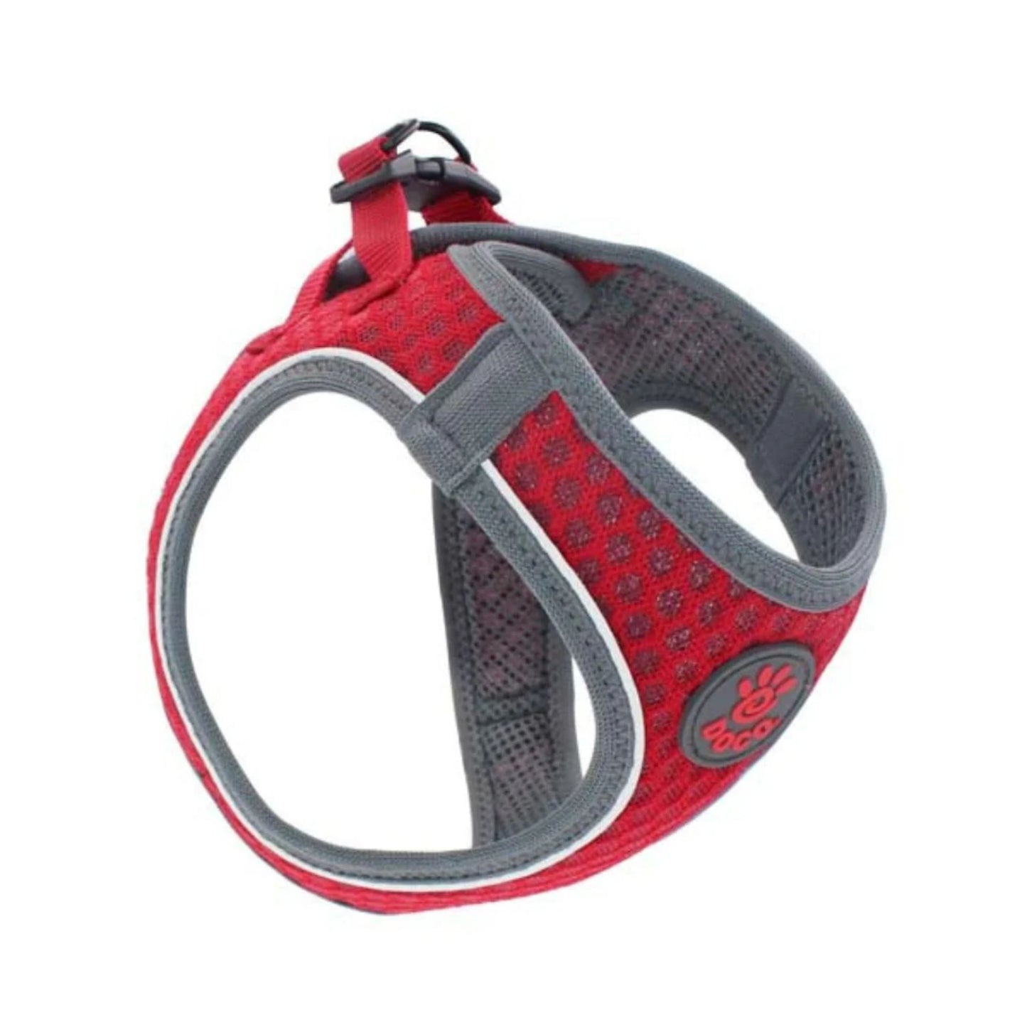 Doco Quick V Mesh Dog Harness