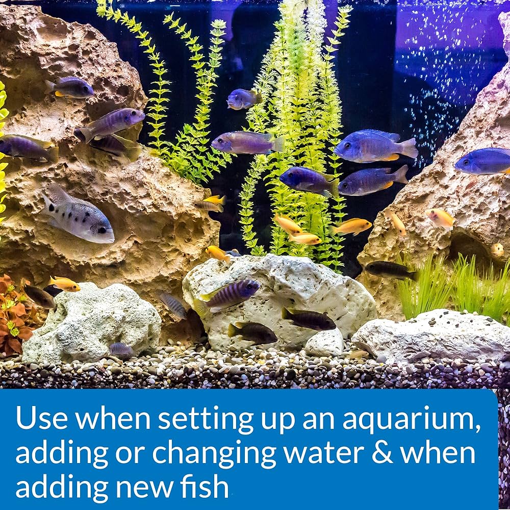 Api Aquarium Start-Up Pack
