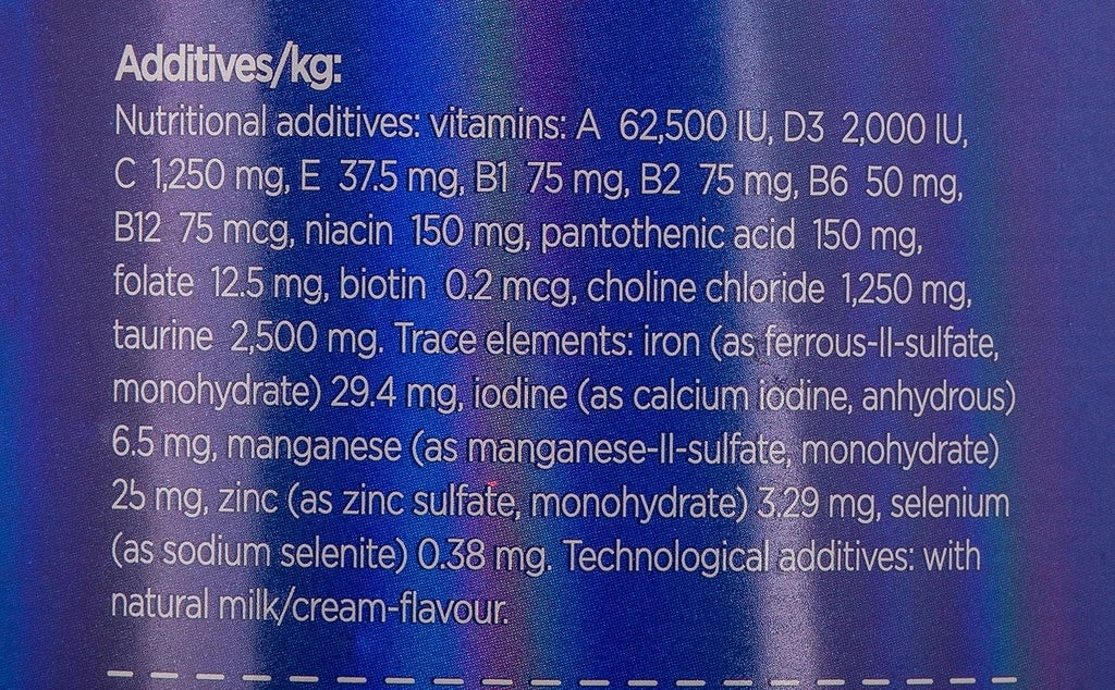 Bungener Kitten Milk Powder Essence - 200g