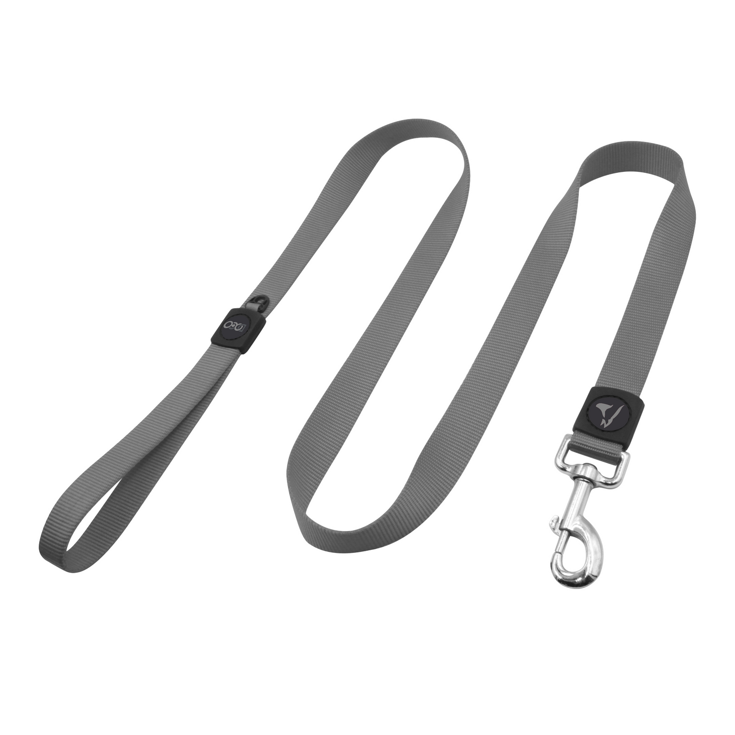 Doco Signature Nylon Collar + Nylon Leash