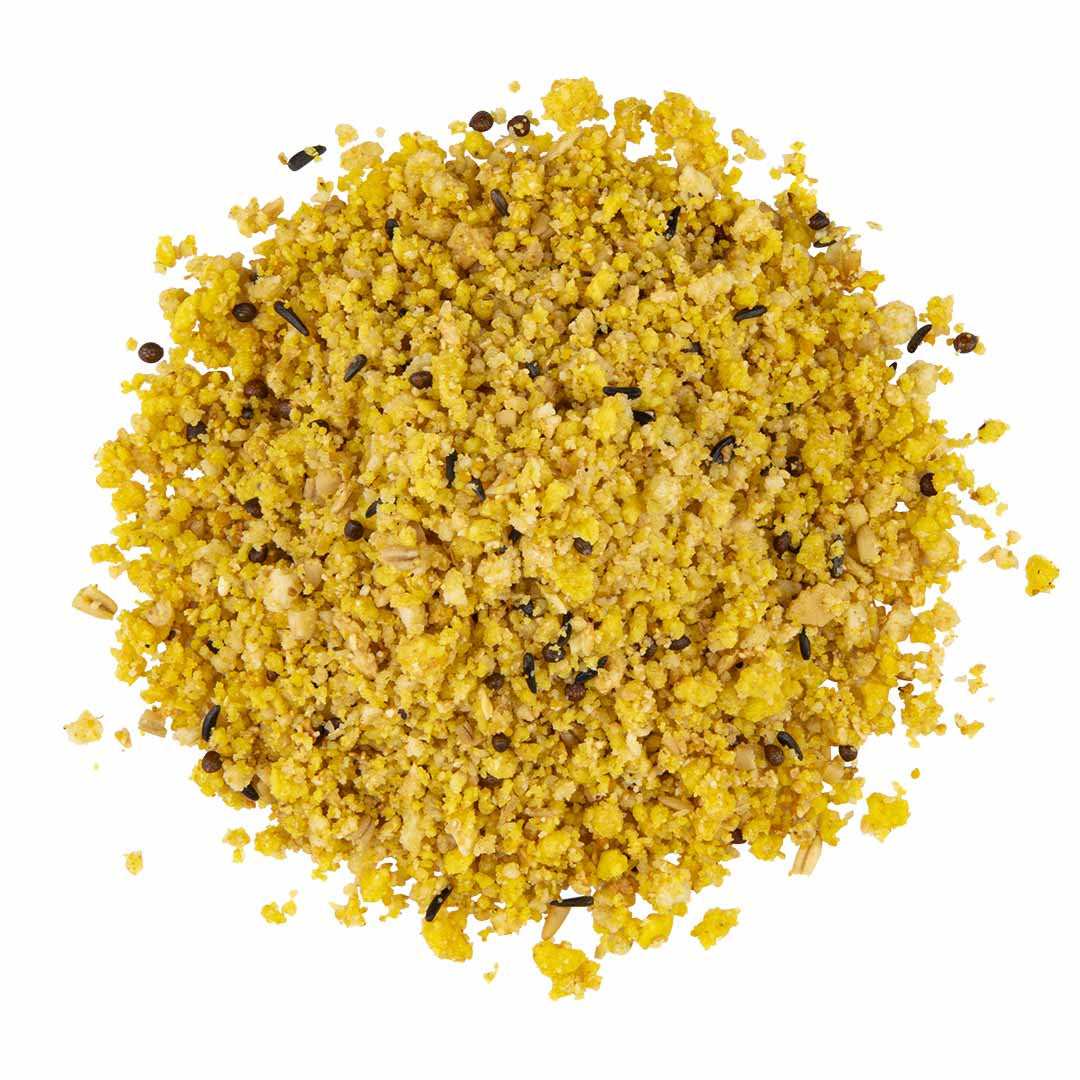 CeDe Egg Food Moist Allround - 1kg