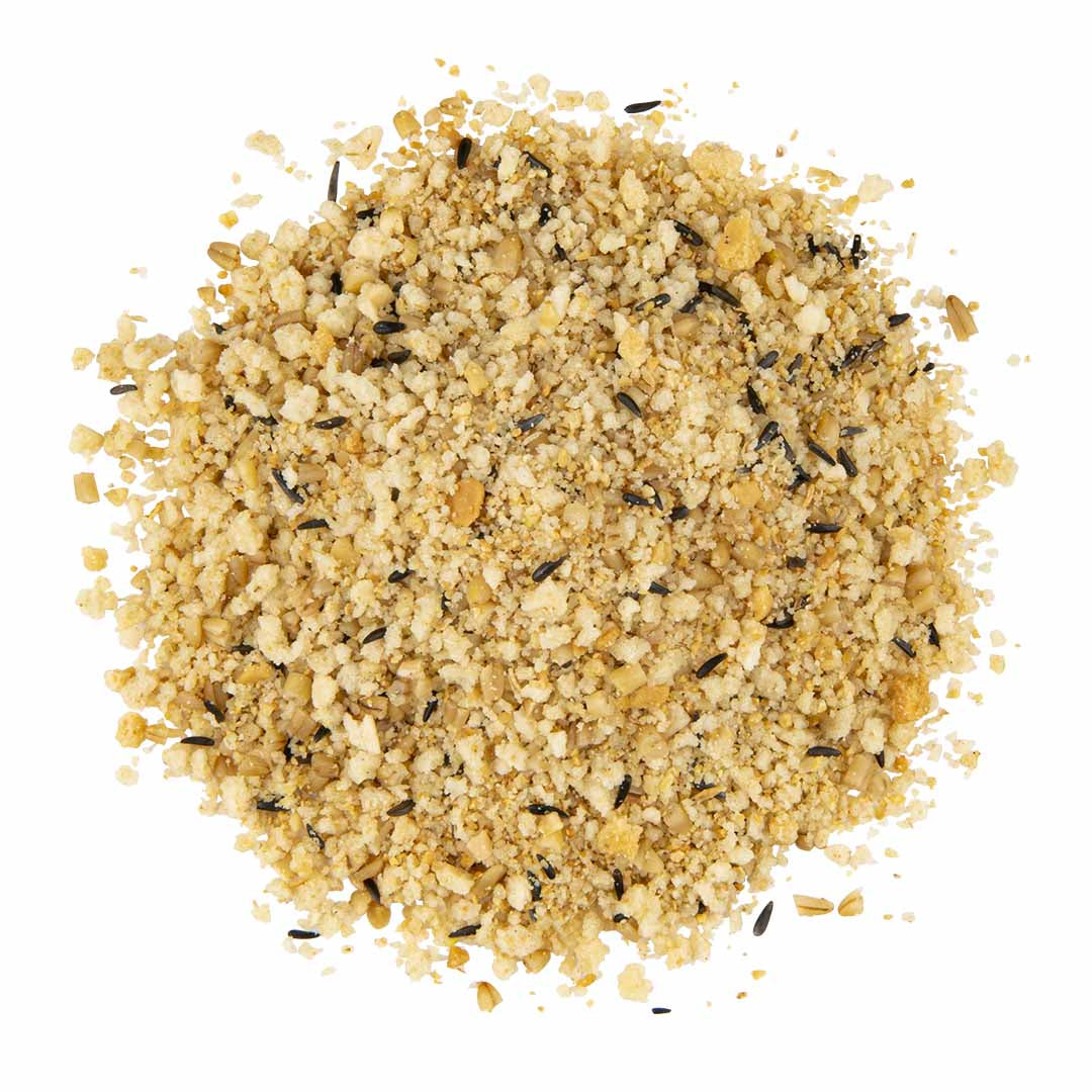 CeDe Maintenance Egg Food Allround - 1kg