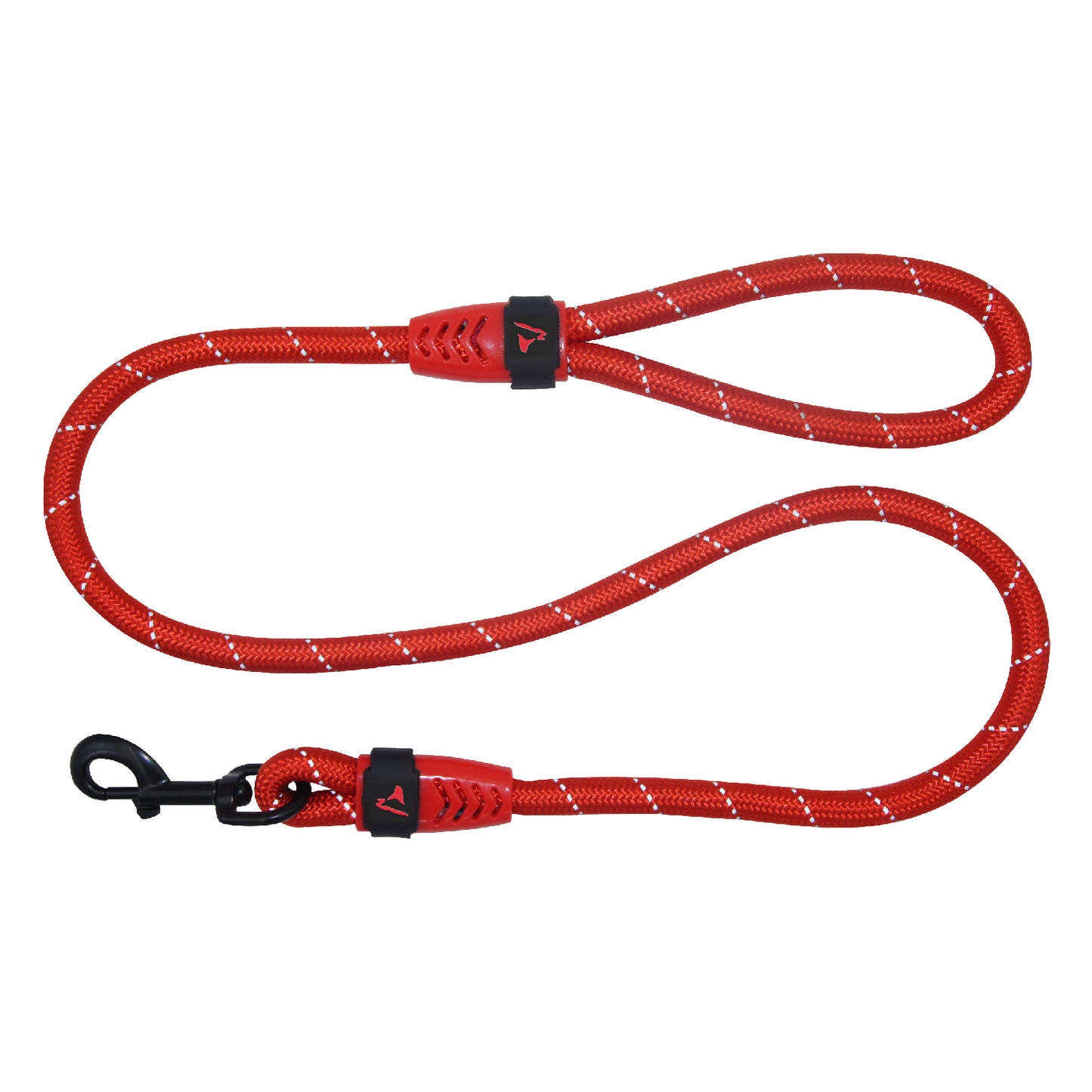 Doco Reflective Rope Dog Leash – 5Ft, Ø13mm