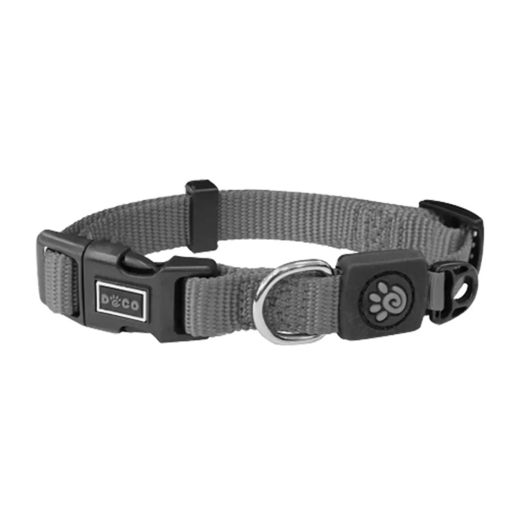 Doco Signature O - Ring Collar