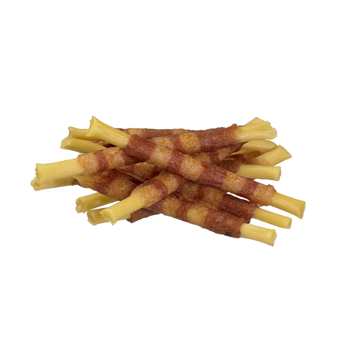 Good Boy Dog Treat Stick Chicken Cheese - 80g