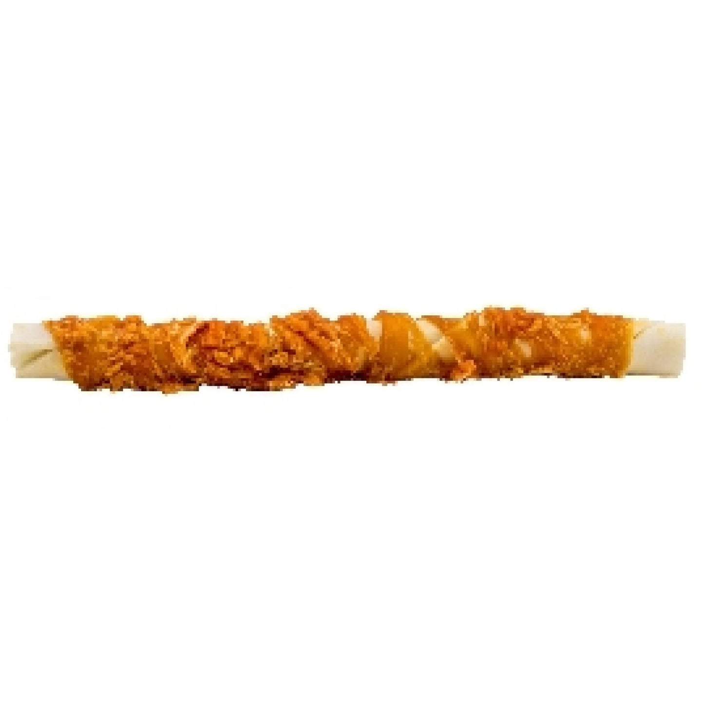Good Boy Dog Treat Stick Mega Chewy Chicken Twist - 70g