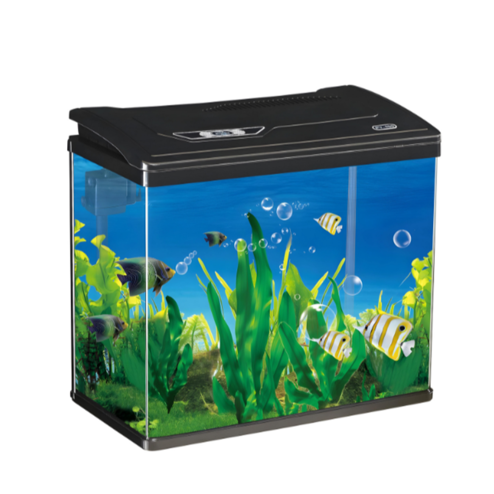 Karis Py-Series Aquarium - 197X150X225Mm