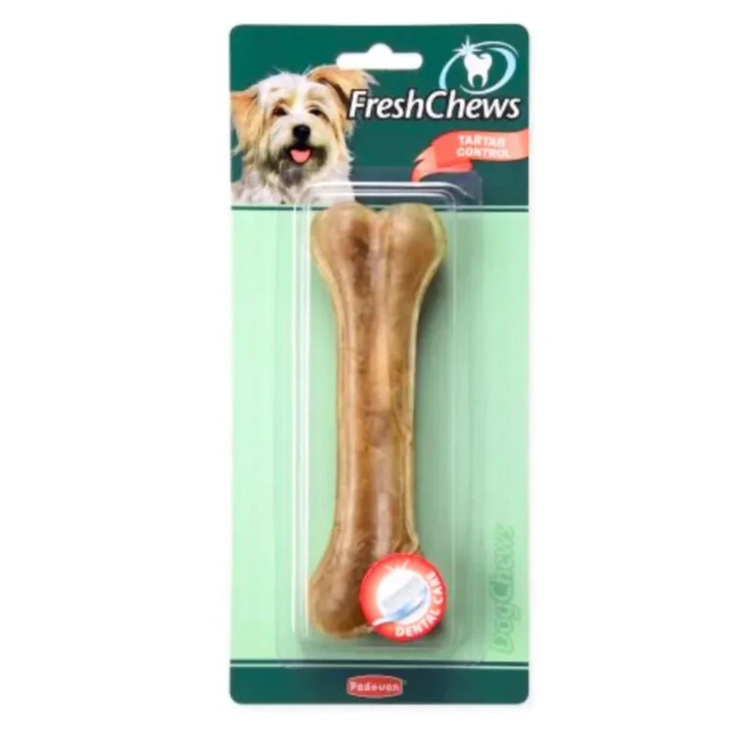 Padovan Fresh Chew Stick 15cm – 90g