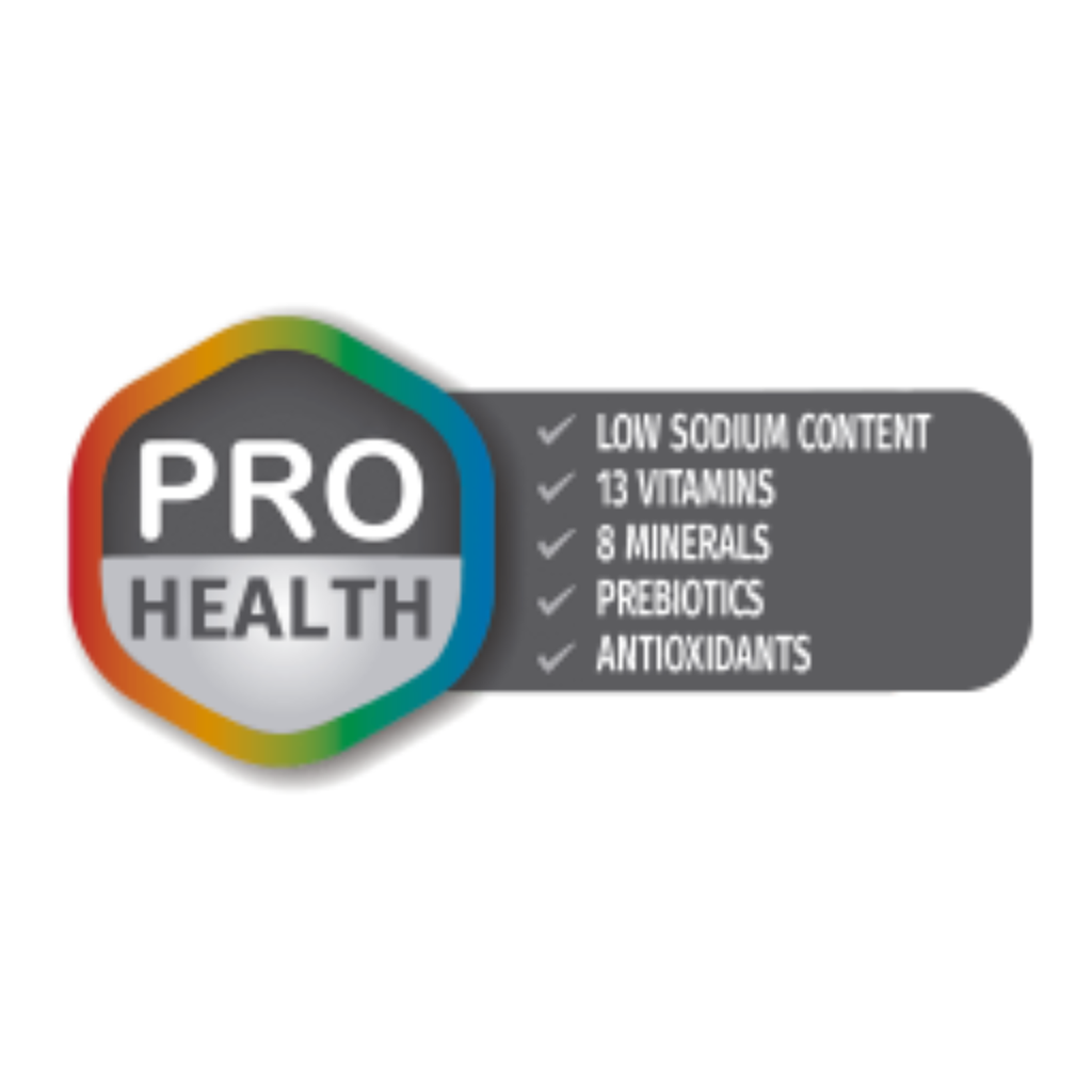 Seven Dogs Dry Food For Adult Beef & Chicken - 10kg+100g