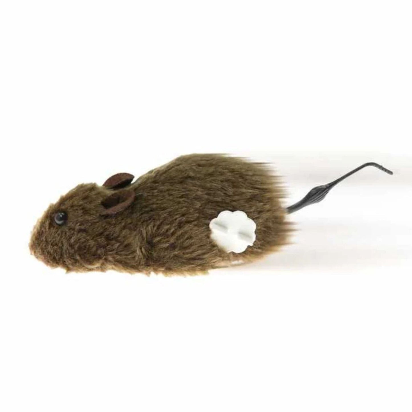 Imac Cat Toy Wind-Up Speedy Mouse