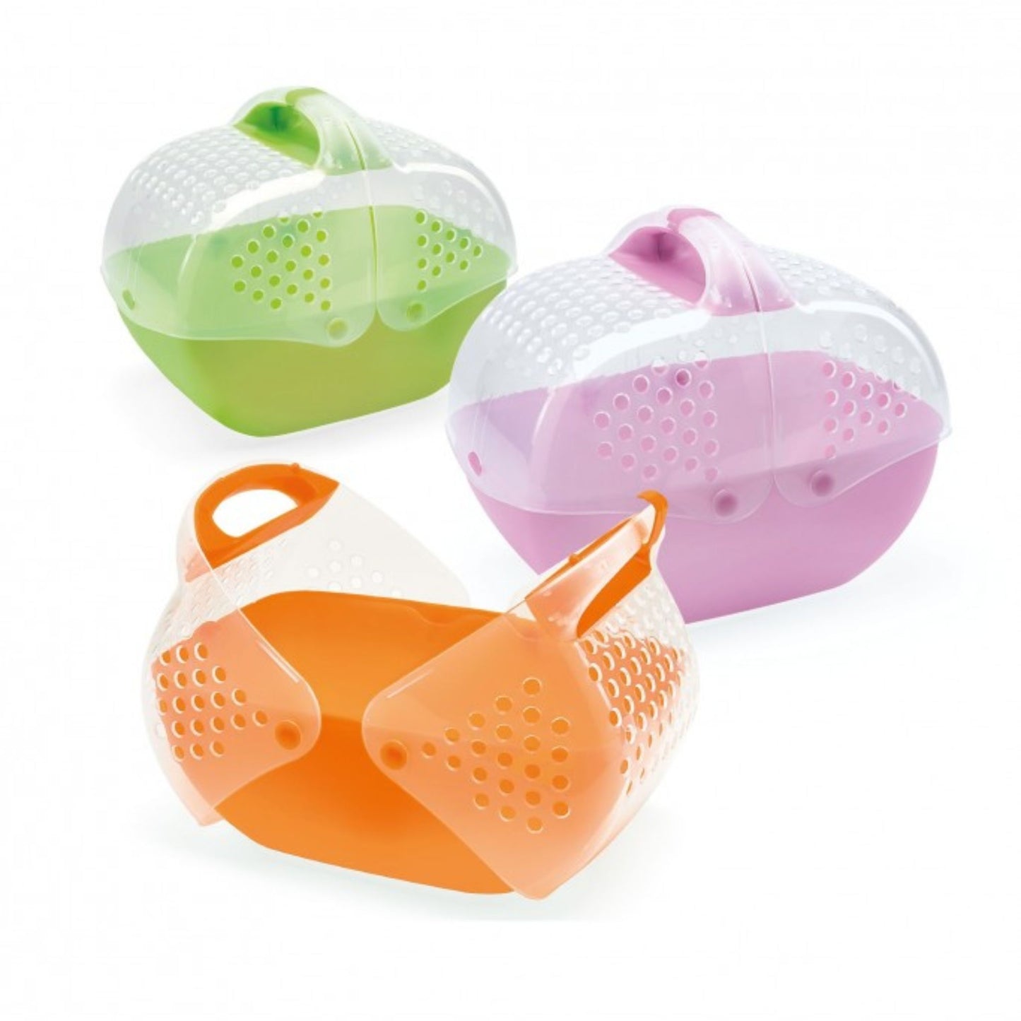 Imac Baggy Pet Carrier – 36×25×29cm For Rabbits Guinea Pigs Ferrets