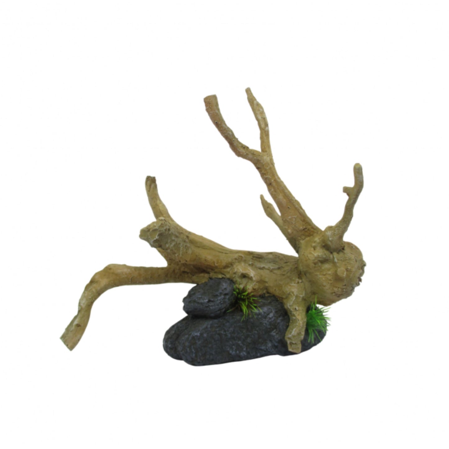 Yusee Aquarium Decoration - 25x10.5x22cm