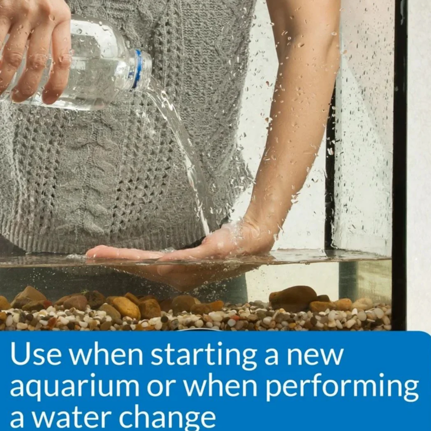 API Freshwater Aquarium Salt