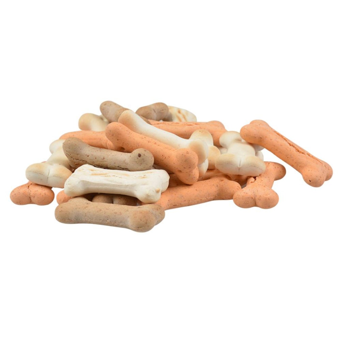 Duvo+ Snack Bones Dog Treats – 500g