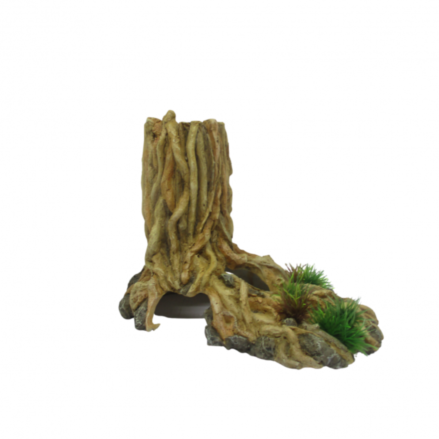 Yusee Aquarium Decoration - 21x12.5x16.5cm