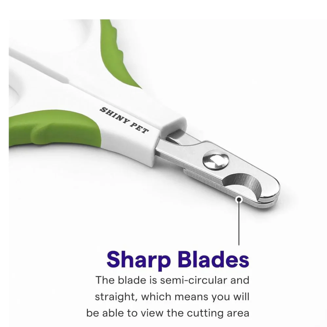 Petbroo Nail Cutter Small