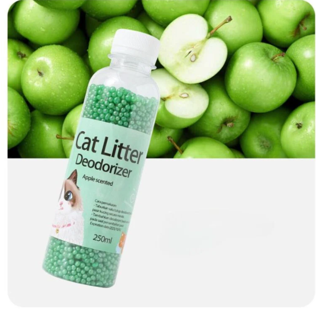 Petbroo Cat Deodorizer