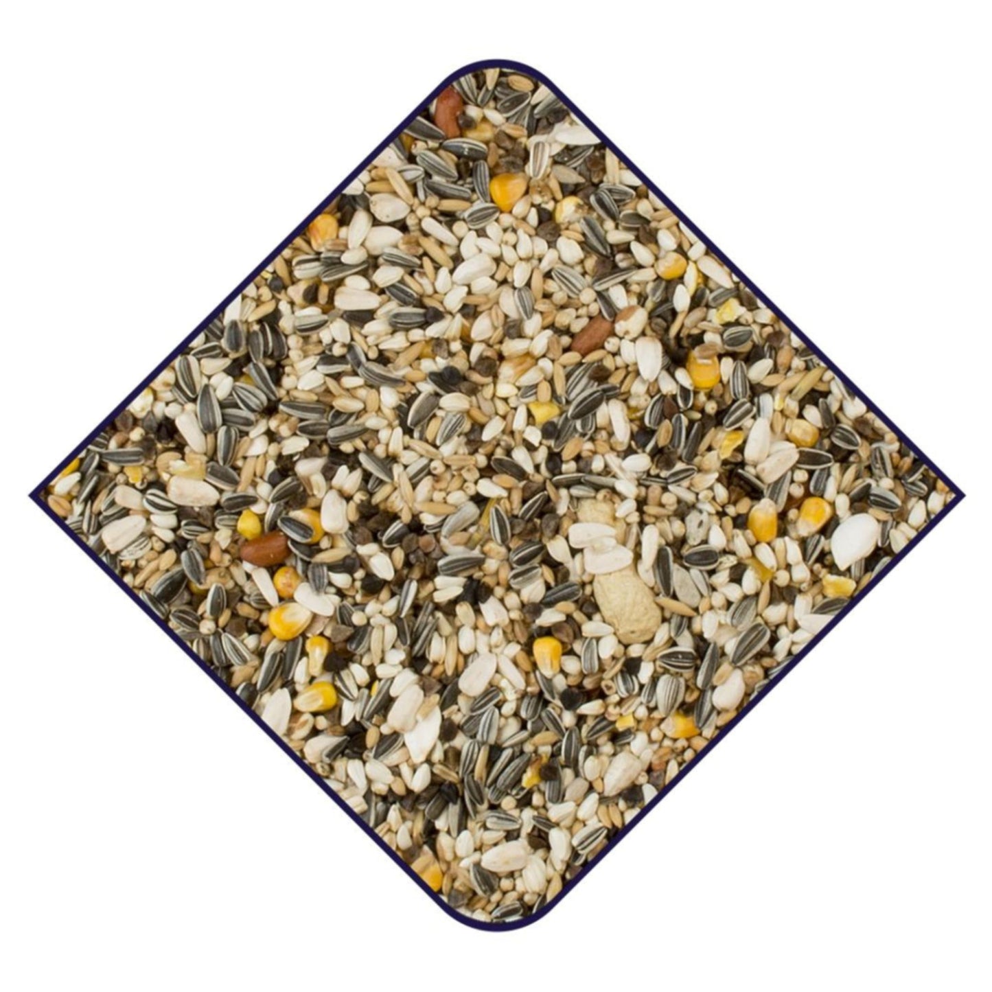 Witte Molen Expert Parrots Mix Fruit Food – 12.5Kg