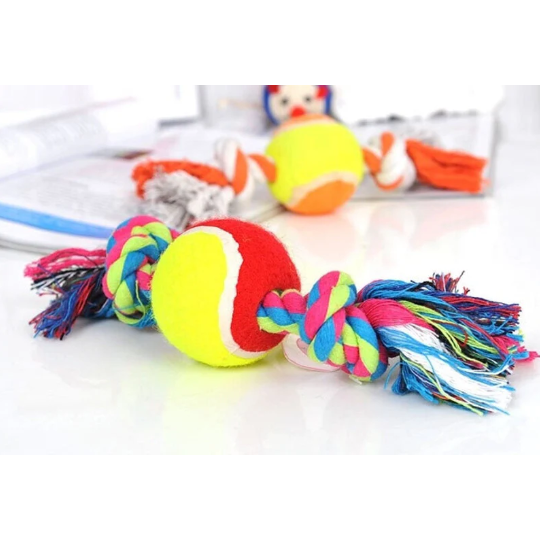 Petbroo Doggy Soft Toy