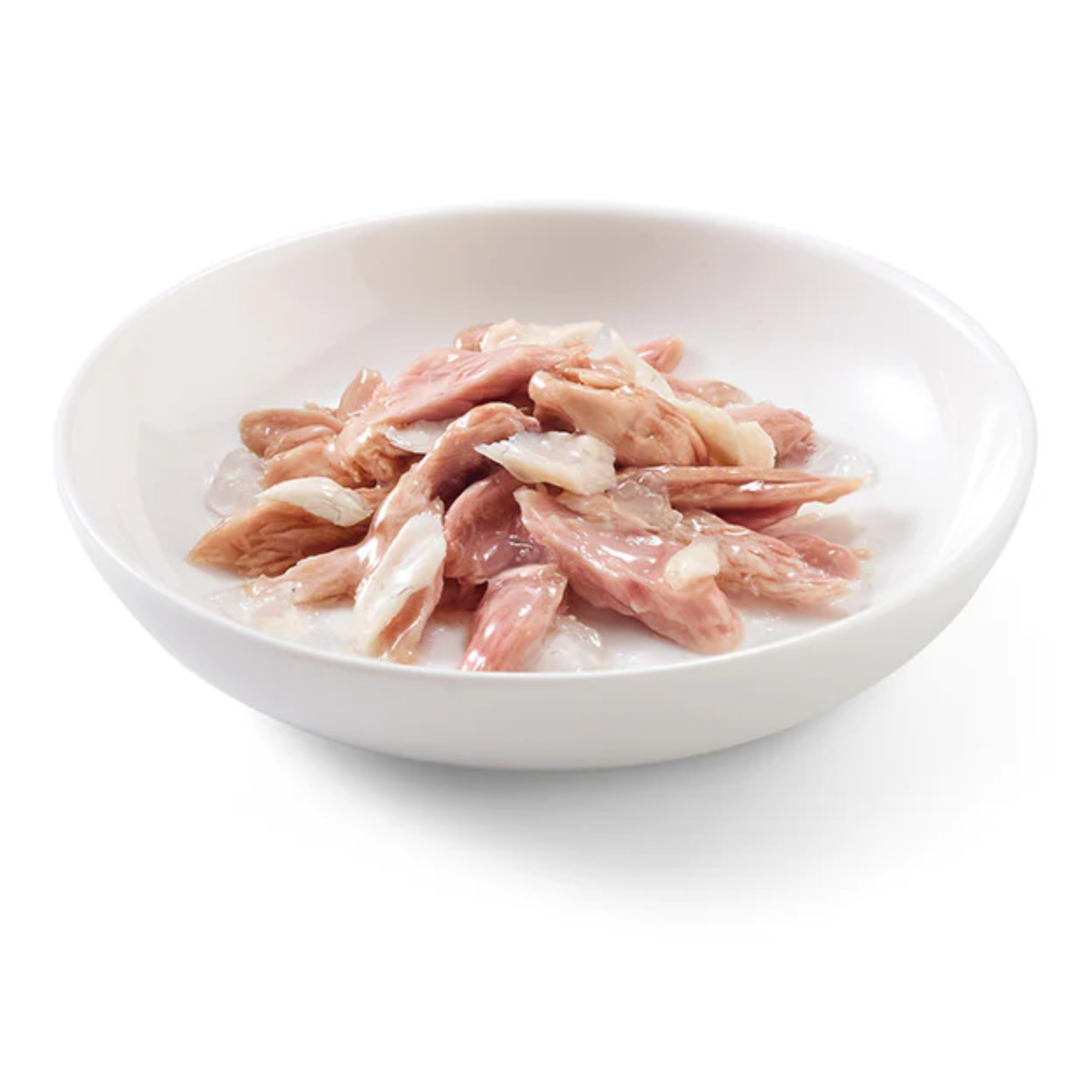 Schesir Dog Wet Food Tuna With Seabass - 340G