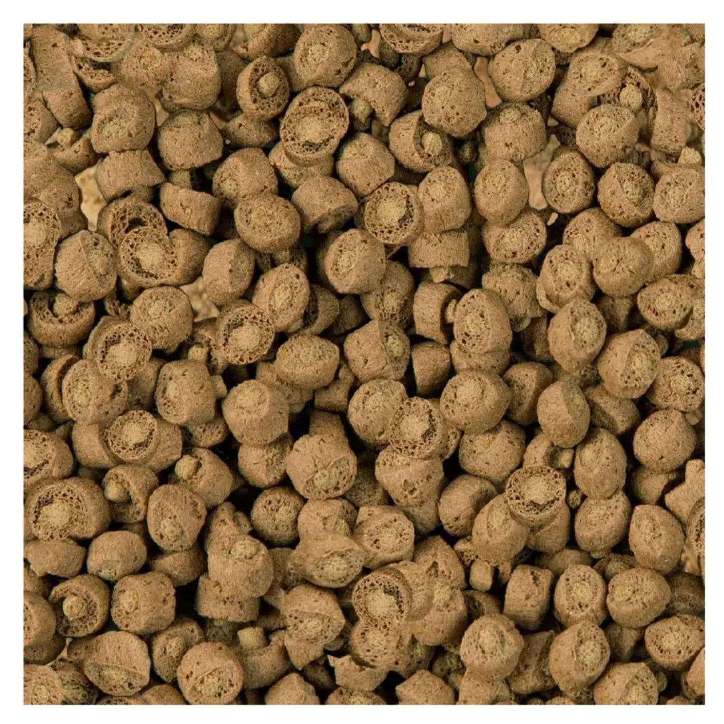 Sera Reptile Carnivor Nature Floating Pellets Turtle Feed – 1L