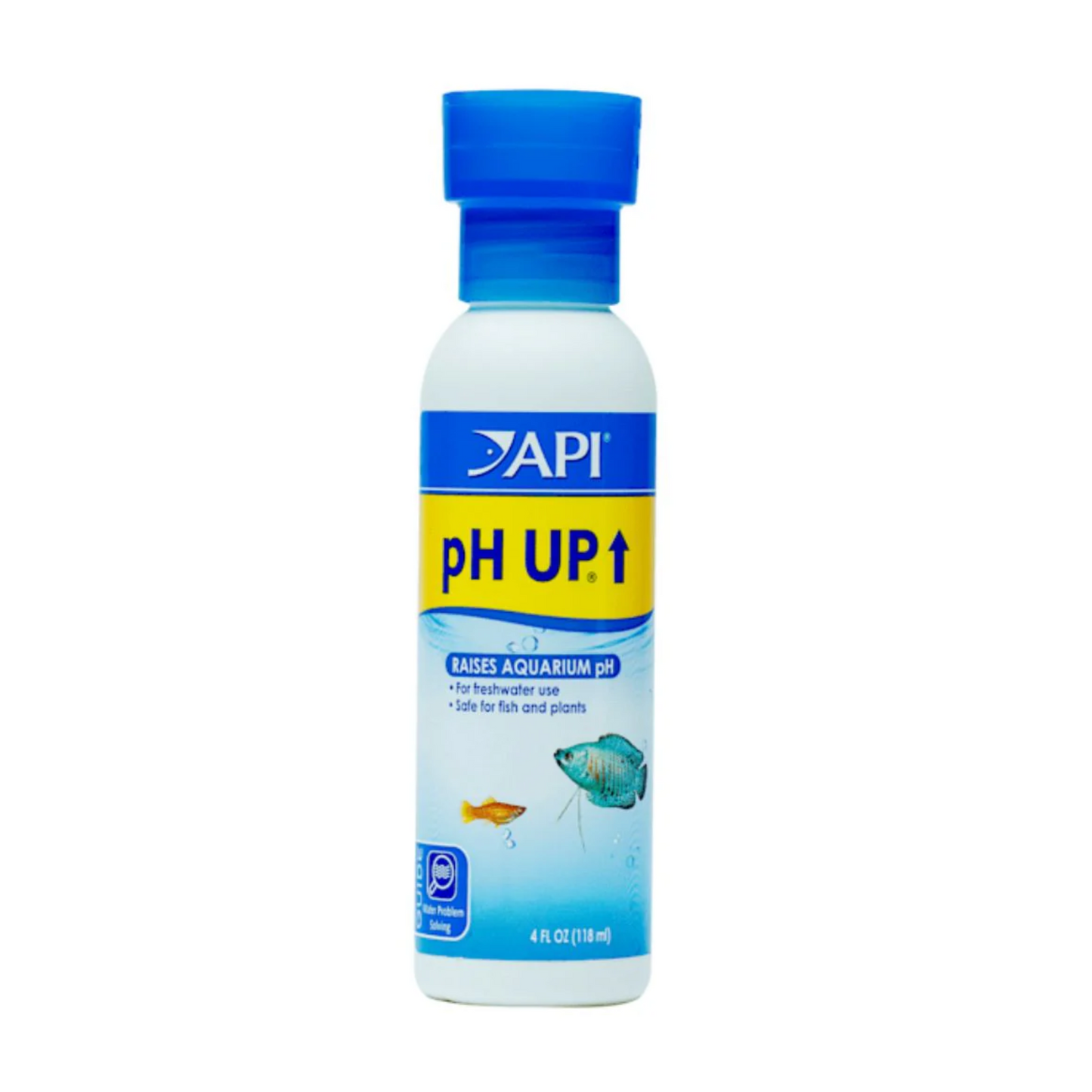 API pH Up 4 Oz