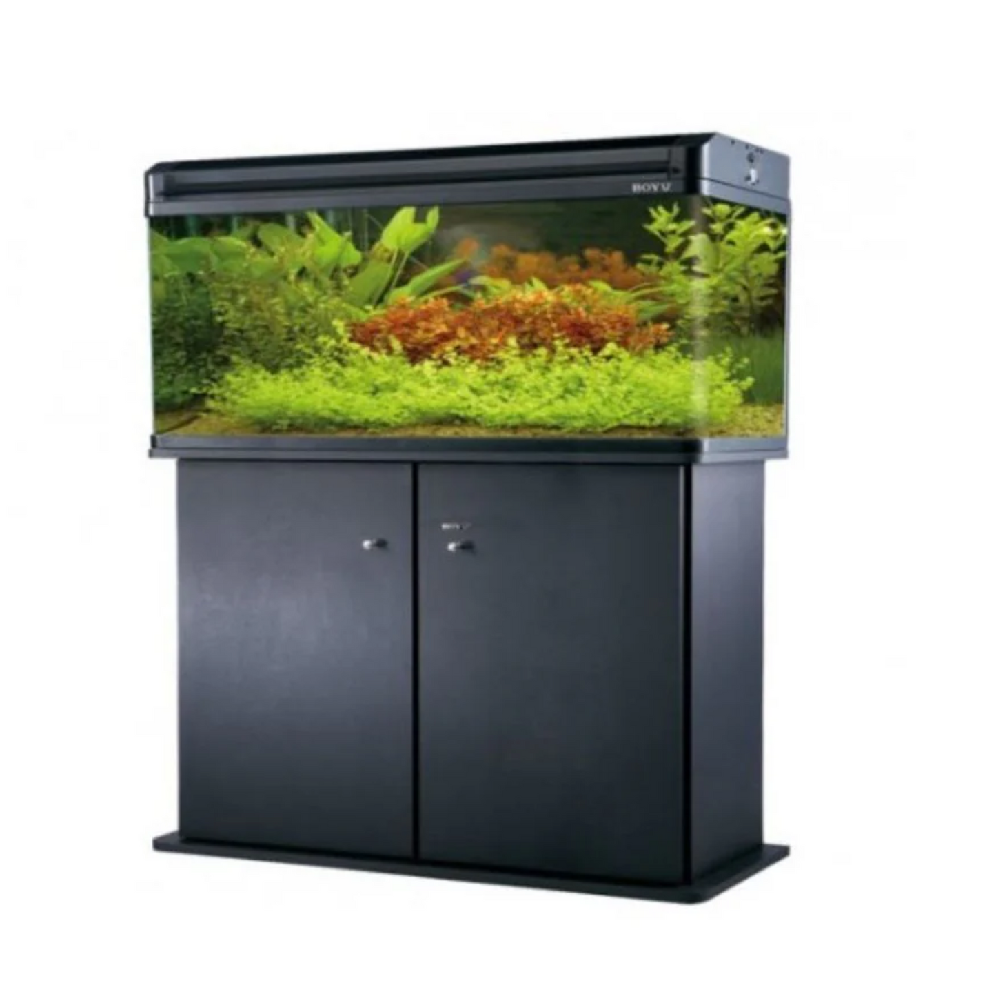 Boyu Aquarium + Cabinet  - 800X400X538