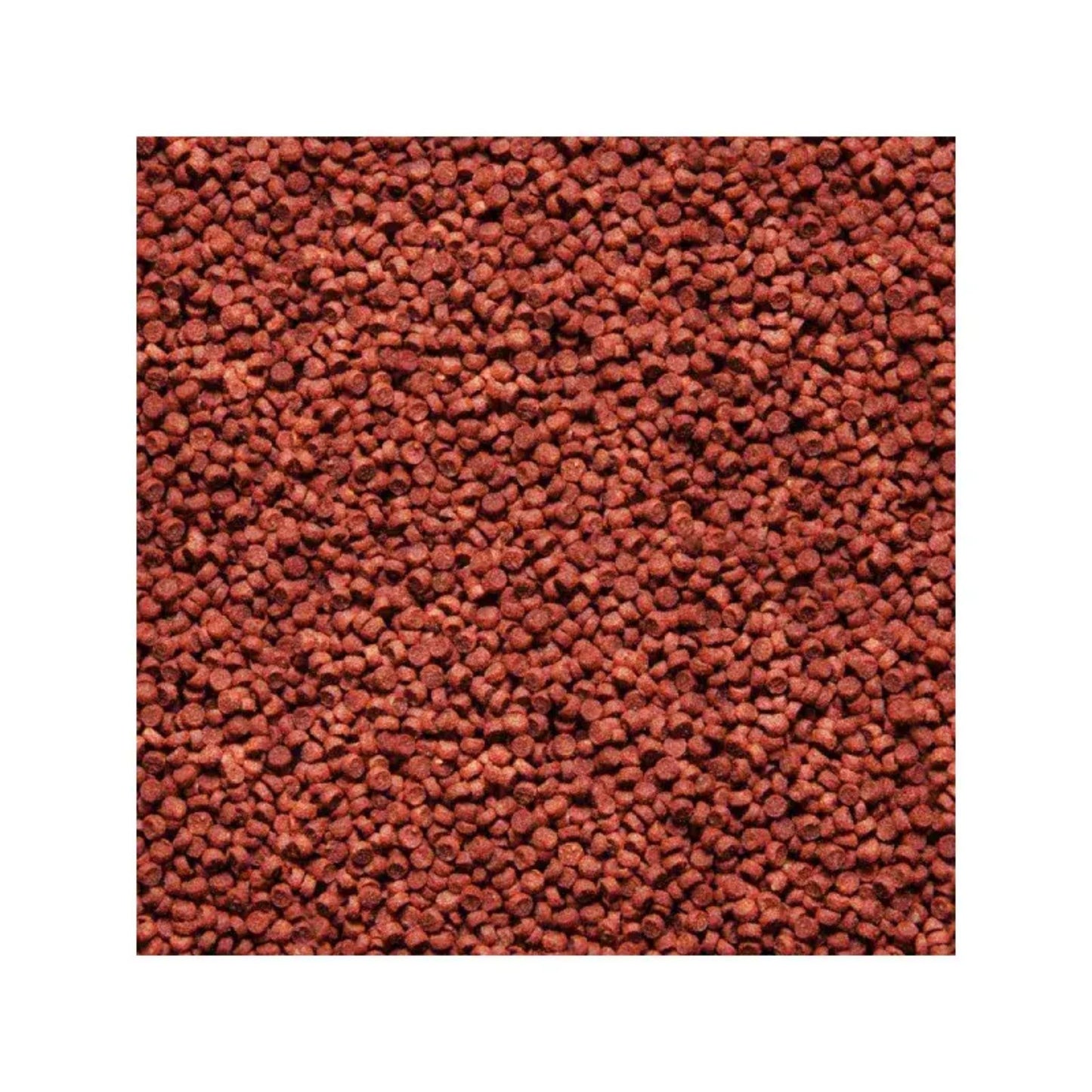 Sera Red Parrot Color Boosting Granules Aquarium Fish Feed – 1L
